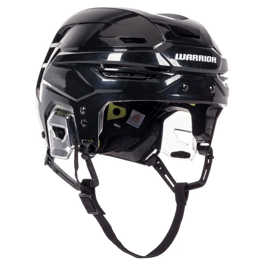 Warrior Alpha One Pro Pro Stock Hockey Helmet