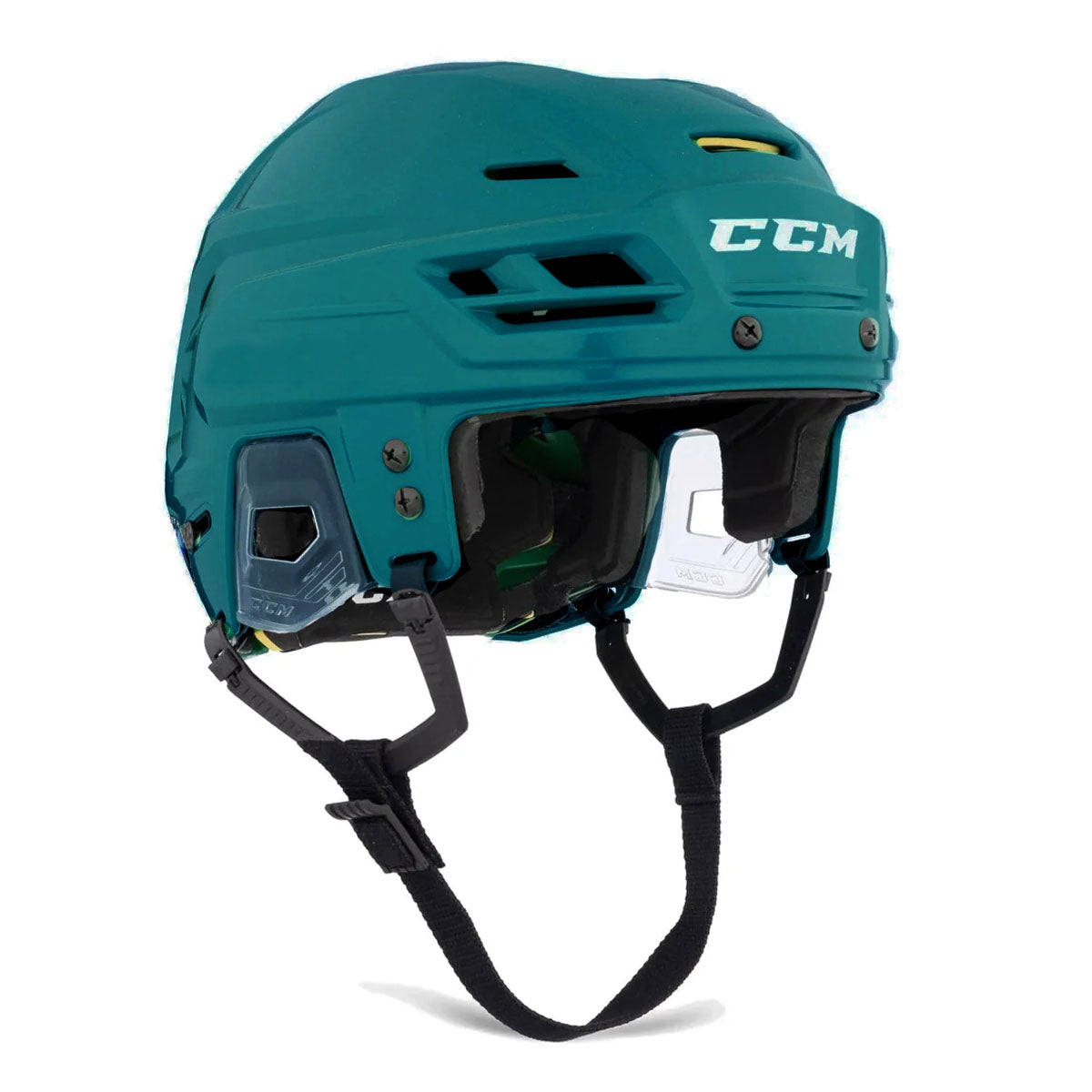 CCM Tacks 710 Pro Stock Hockey Helmet