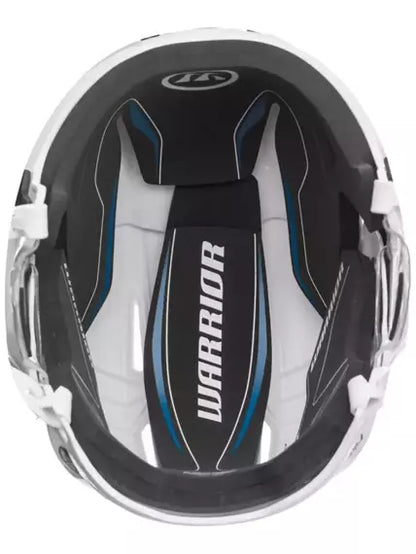 Warrior Covert PX2 Pro Stock Hockey Helmet