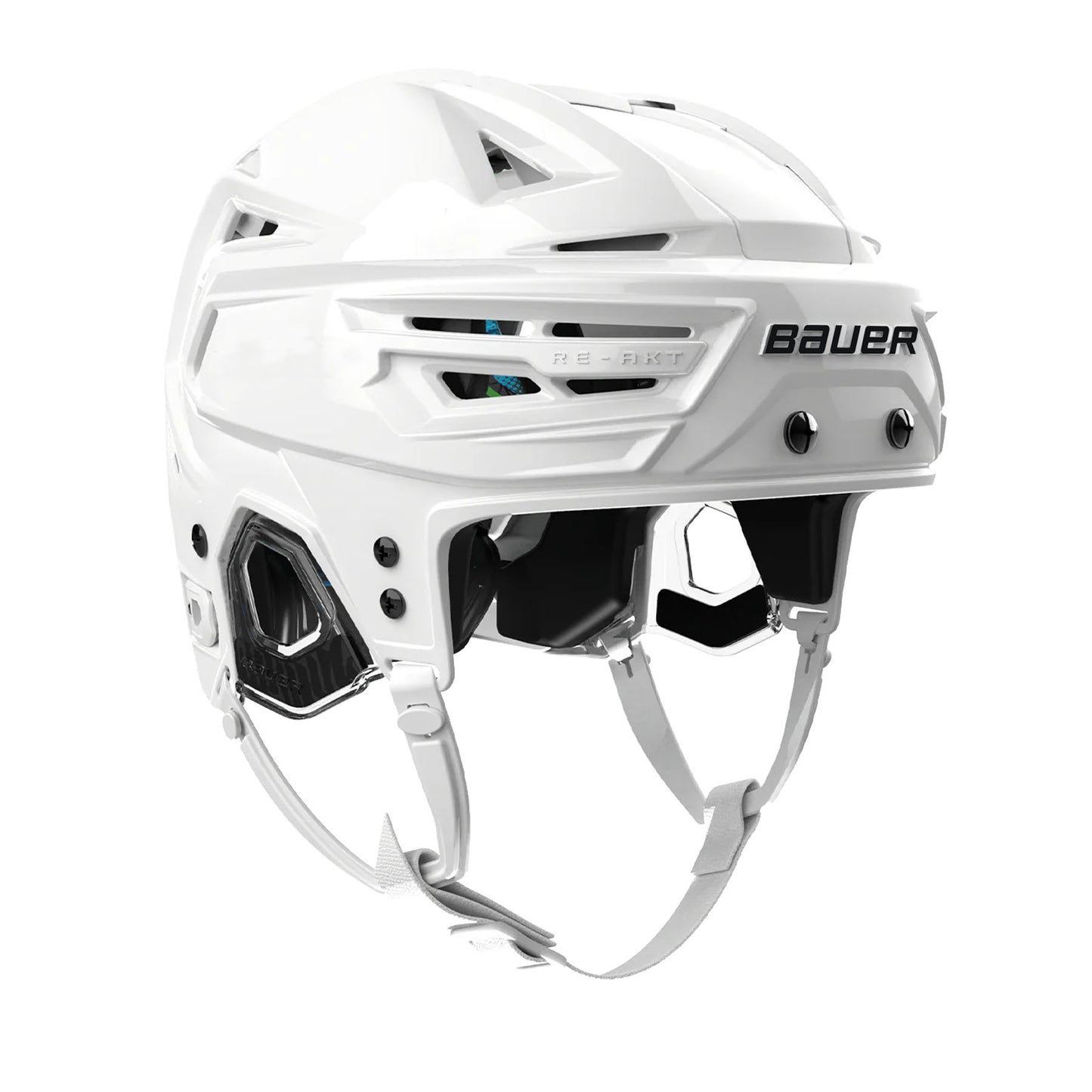 Bauer Re-Akt 155 Pro Stock Hockey Helmet