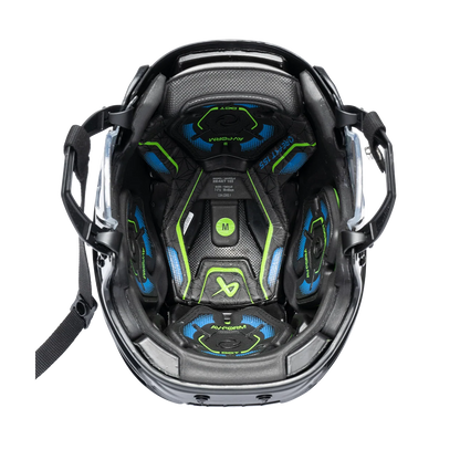 Bauer Re-Akt 155 Pro Stock Hockey Helmet
