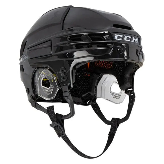 CCM Tacks X - Pro Stock Hockey Helmet - Toronto Maple Leafs (Next Gen)