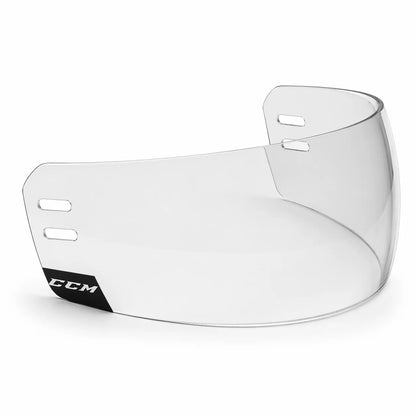 CCM VR Pro Visor Senior Pro Stock